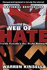 Web of Hate - Warren Kinsella