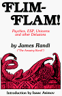 Flim-Flam! Psychics, ESP, Unicorns, and Other Delusions